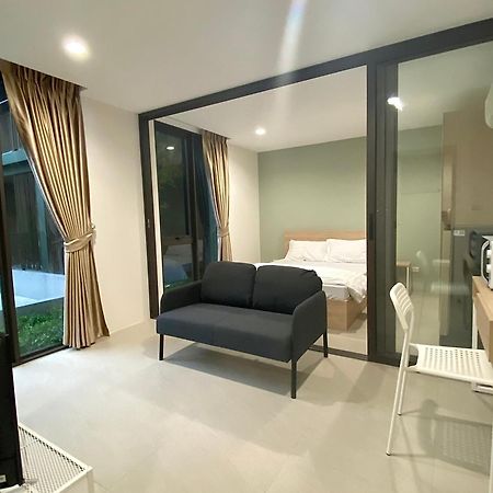 Pop Heritage Residence Bangkok Kültér fotó