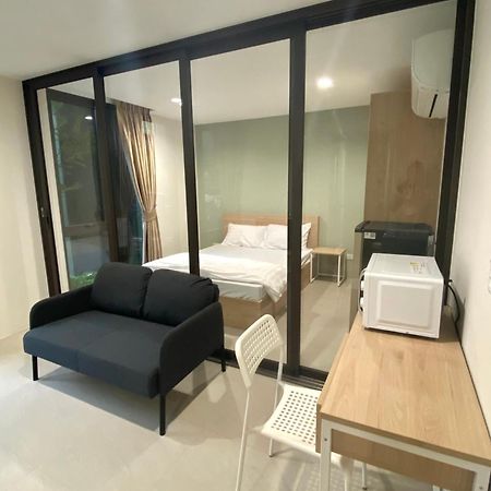 Pop Heritage Residence Bangkok Kültér fotó
